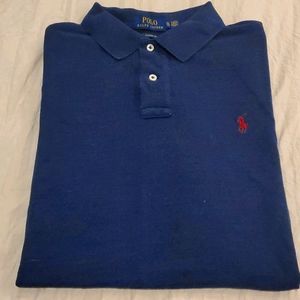 Mens XL Ralph Lauren Polo